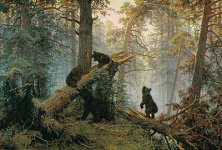 400px-Shishkin,_Ivan_-_Morning_in_a_Pine_Forest.jpg 400px-Shishkin,_Ivan_-_Morning_in_a_Pine_Forest.jpg