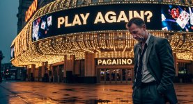 Лудомания: что это, стадии, симптомы и лечение