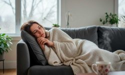 Зависимость от антидепрессантов