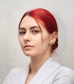 Анастасия Сергеевна Соловова