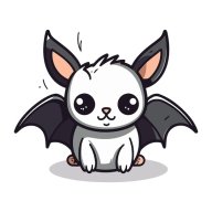 Летучая Мышь