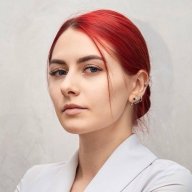 Соловова Анастасия Сергеевна