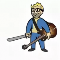 VaultBoy