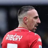 Франк Рибери