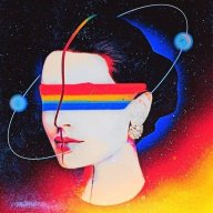 Цветомузыка
