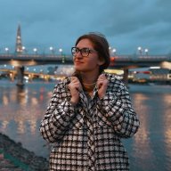 Александра Б