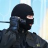 ГЛОНАСС