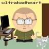 ultrabadheart